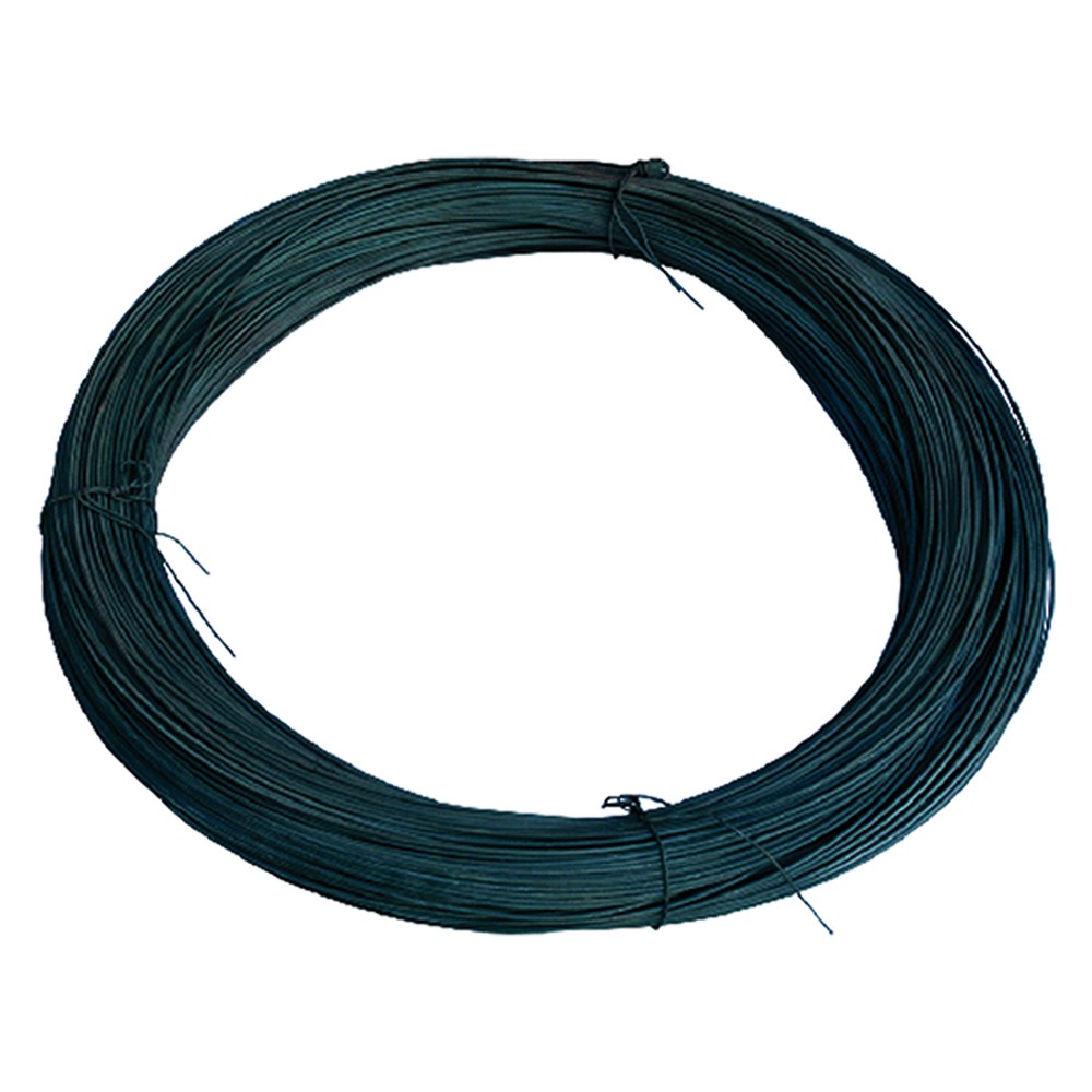 FILO FERRO NERO N. 18 mm 3,5