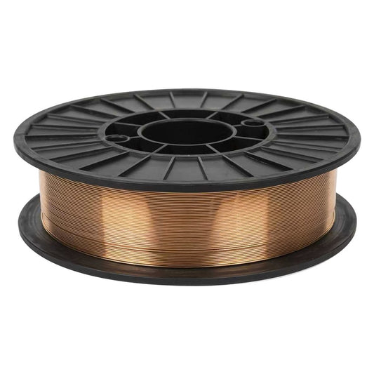 FILO PER SALDATURA IN CO2 mm 0,6 - Kg 5