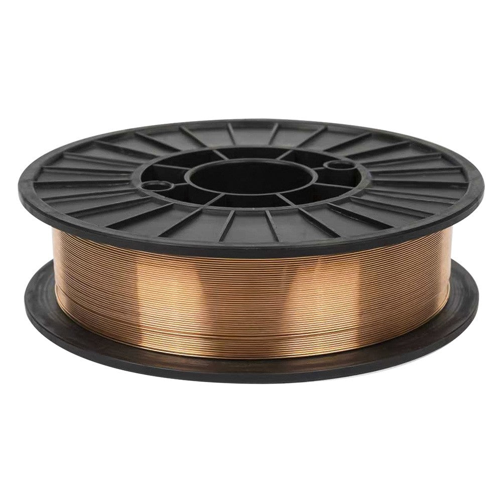 FILO PER SALDATURA IN CO2 mm 0,8 - Kg 15