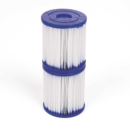 FILTRO A CARTUCCIA TIPO I