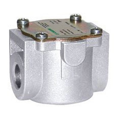 FILTRO COMPACT PER GAS Misura: 1/2"