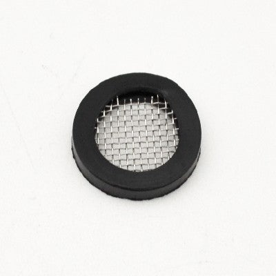 FILTRO CON RETE INOX PER PEDALI