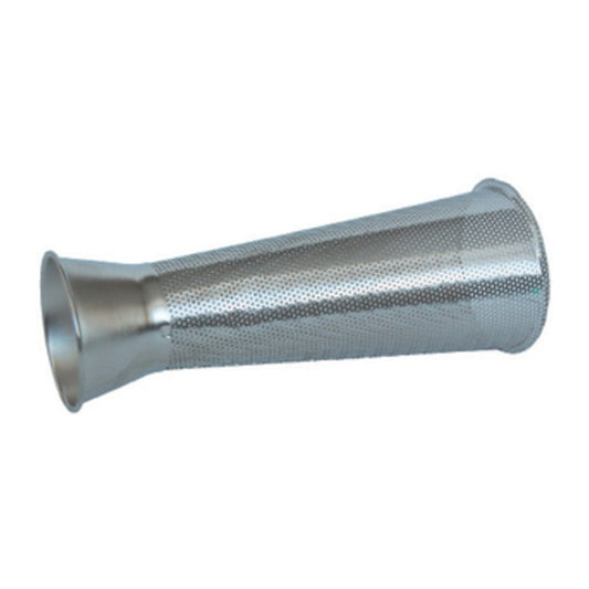 FILTRO INOX ACCESS PASSAPOMODORI LEONARDI N.5