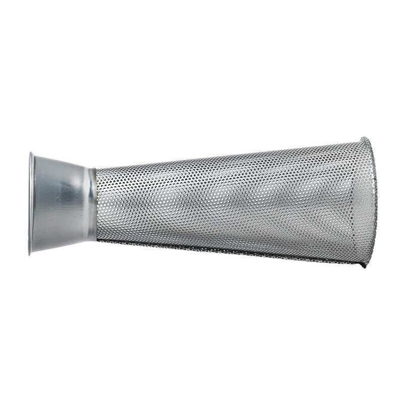 FILTRO INOX P/SKUIZZI