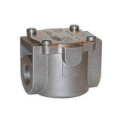 FILTRO PER GAS PER CALDAIA MURALE SERIE FMC Misura: 3/4" FF