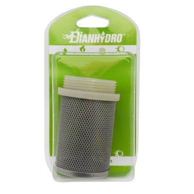 FILTRO PER VALVOLA EUROPA BLISTER Misura: 3/8