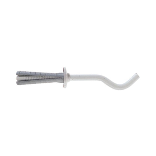 FISCHER ELEMENTO FISS. P/RADIATORE ALLUM TF8/100B