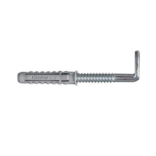FISCHER TASSELLO WDS 10 P/CASS SCAR SCALDAB 2 PZ