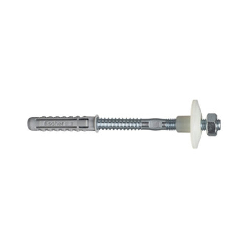 FISCHER TASSELLO WST 120 X P/LAVABI E SANITARI 2 PZ