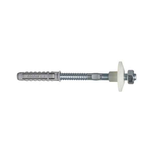 FISCHER TASSELLO WST 140 X P/LAVABI E SANITARI 2 PZ