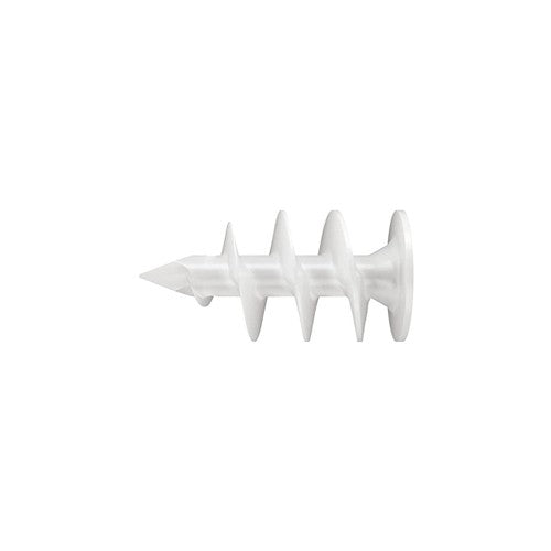 + FISSAGGI CARICHI LEGGERI SU FACCIATE CON CAPPOTTO Misura: L. 90 mm (pz 25)