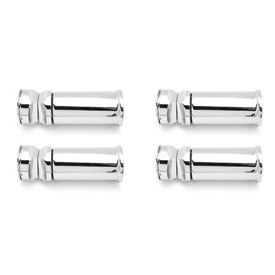 FISSAGGI PER TERMOARREDO ATON TEKNO CROMATO Misura: Cromato