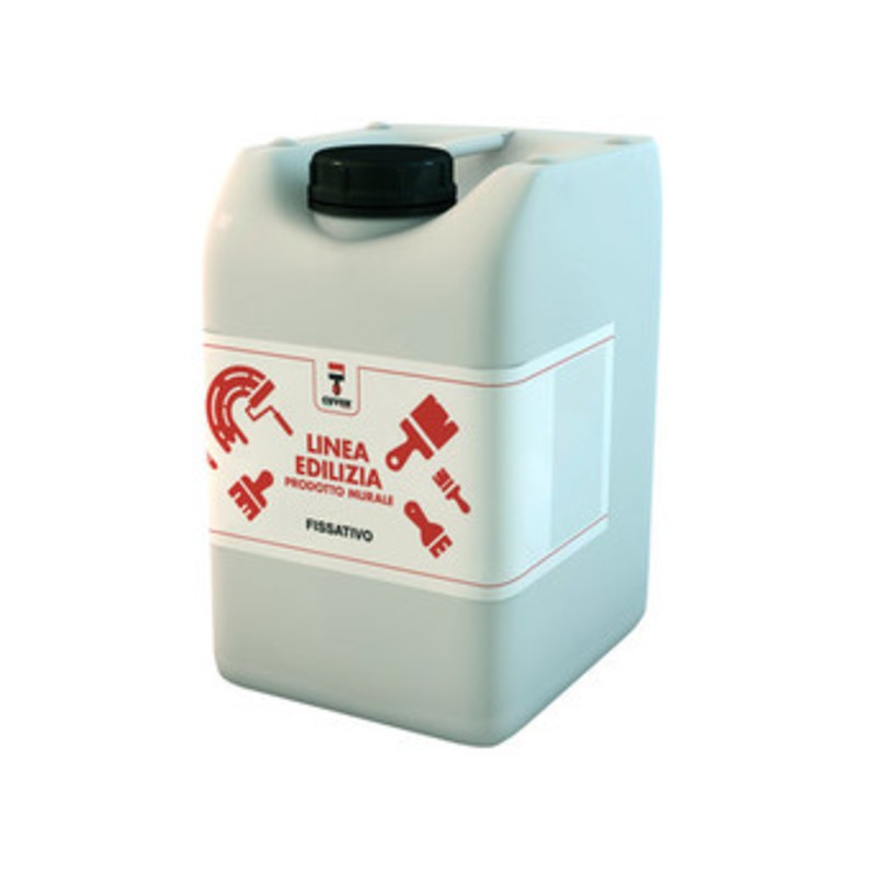 FISSATIVO  ACRILICO IS15  5 L