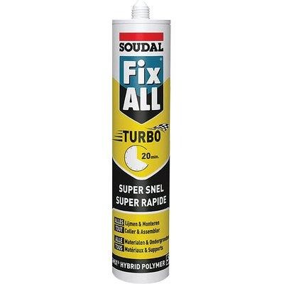 FIX ALL TURBO SOUDAL
