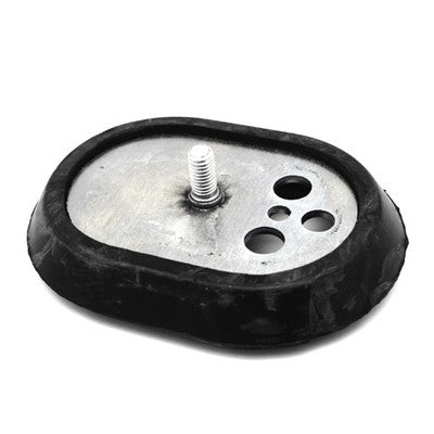 FLANGIA AUTOCLAVICA CON GUARNIZIONE