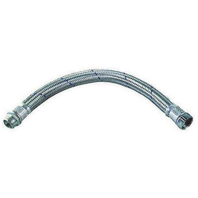 FLESSIBILE ANTIVIBRANTE ALTA PRESSIONE MF CM. 60 Misura: 1" 1/4