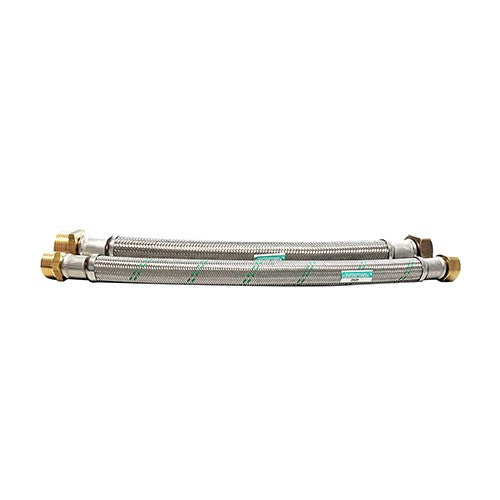 FLESSIBILE ANTIVIBRANTE MF FXC B0 Misura: 1"1/2 cm 50 DN40