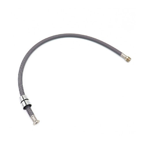 FLESSIBILE DN8 DI RICAMBIO PER MISCELATORE LAVELLO CON DOCCIA Misura: M15x1 GIR.1/2F