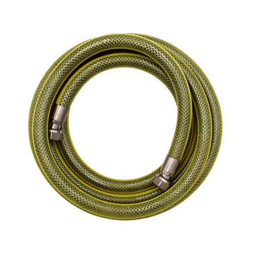 FLESSIBILE GAS 1/2FF PER APPLICAZIONI INDUSTRIALI UNI EN 11353 Misura: 1/2 cm 300