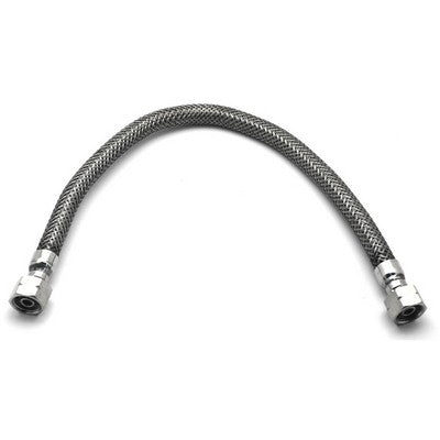 FLESSIBILE INOX GPL FAX1 Misura: 50 cm