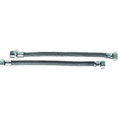 FLESSIBILE LEGA MODELLO NORMALE CM. 50 Misura: MF 3/8 x 3/8
