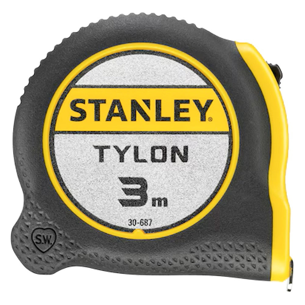 FLESSOMETRO PROFESSIONALE 'TYLON' mt. 5 x 19 mm - art. 1-30-697