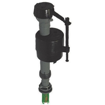 FLUIDMASTER A GALLEGGIANTE PER BATTERIA UNIBOX ATT. BASSO OTTONE Misura: 1/2