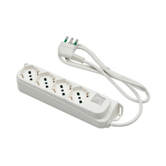 FME 47.420 MULTIPRESA 4P BIP/SC+INT RETAIL