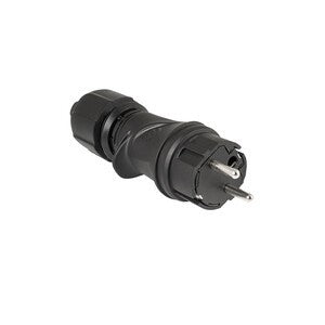 FME 80052 SPINA SCHUKO HI-PRO IP54 PROFESSIONALE