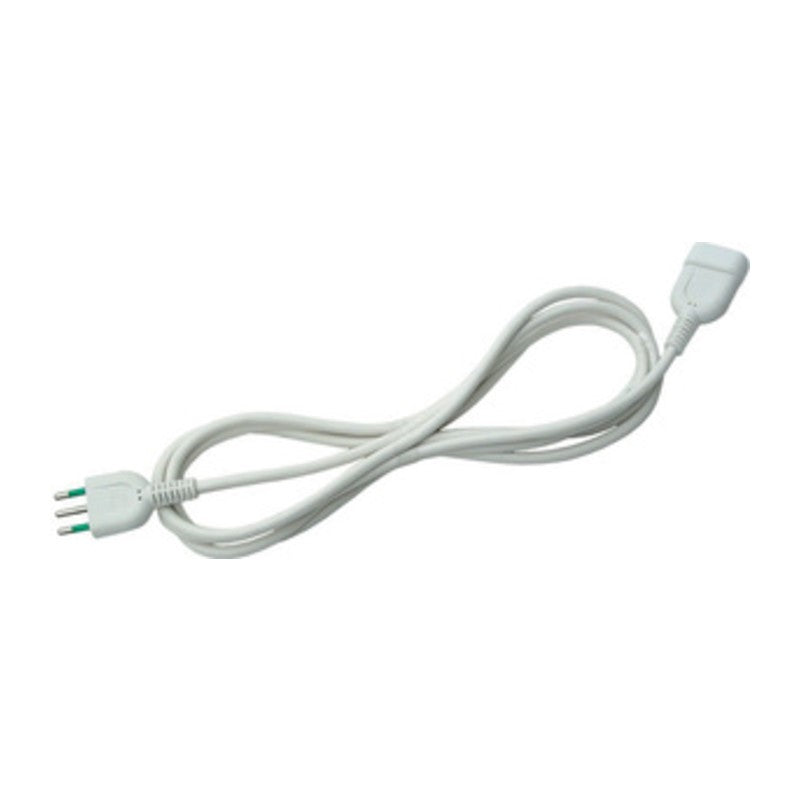 FME 92.180 PROLUNGA LINEARE 10A 2P+T 5 M 3X0,75