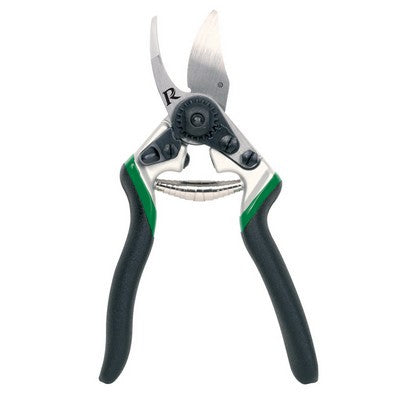 FORBICE PROFESSIONALE CURVA Misura: 8" 200 mm