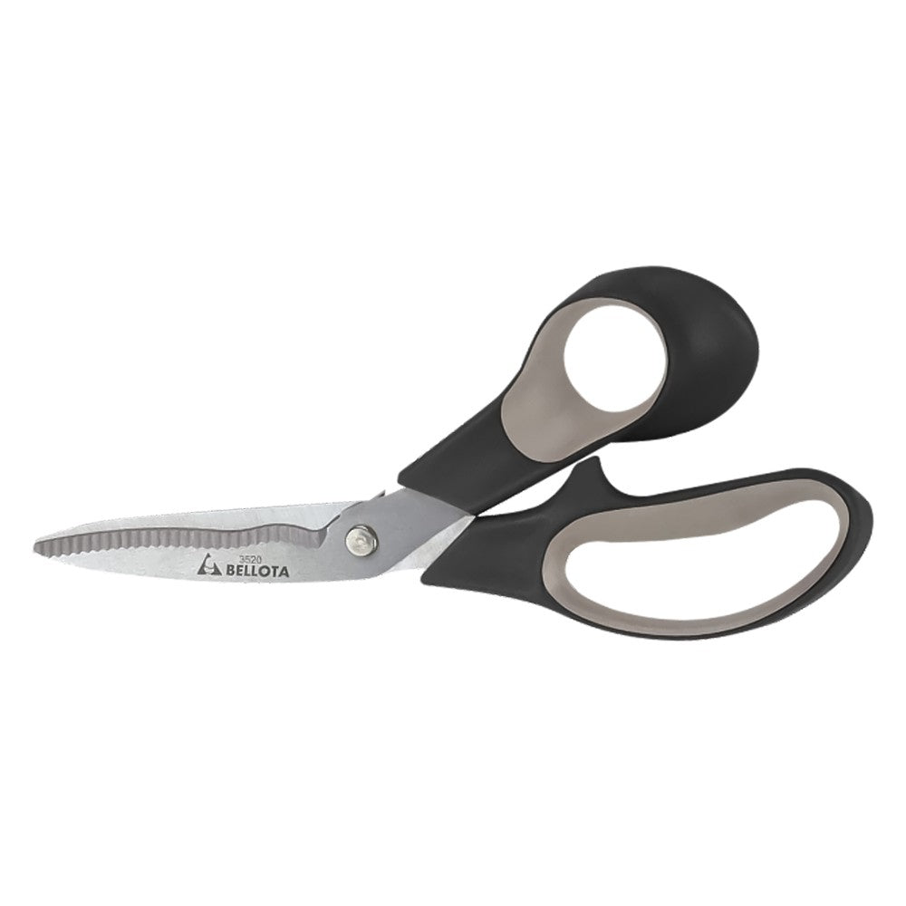 FORBICI PER FIORI cm 20 - art. 3520