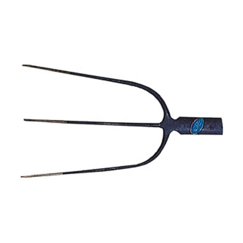 FORCA A 3 DENTI STANDARD