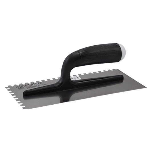 FRATTONE DENTATO ART.816/PD cm 12x28 - denti mm 15x20 USA dx