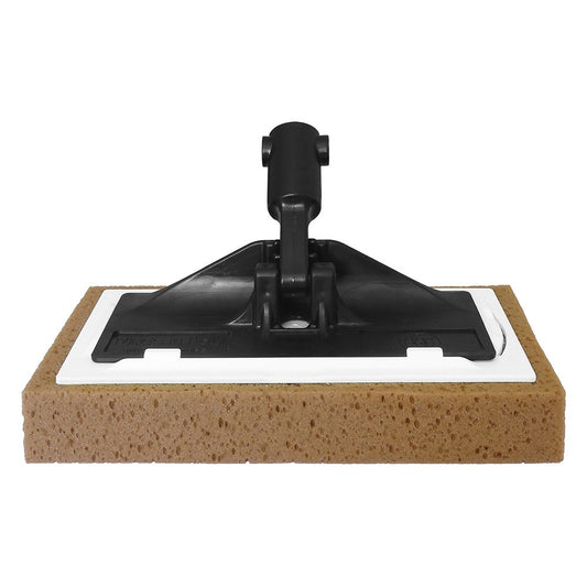FRATTONE PER PULITURA IN SPUGNA mm 290 x 150 x 40