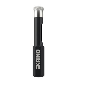 FRESA A CORONA DIAMANTATA GAMBO ESAG. D 12 MM