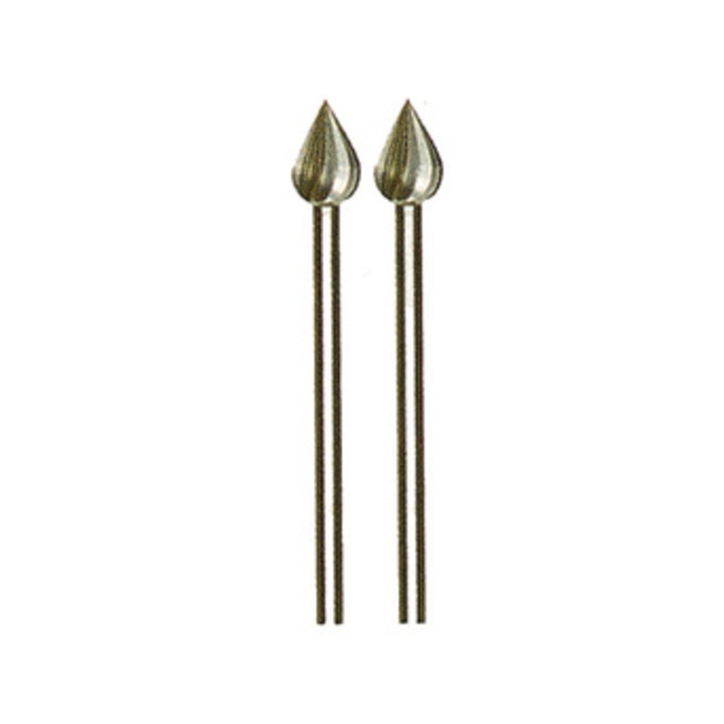 FRESA ACCIAIO PROXXON 28724