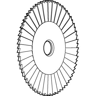 FRESA DUPLICATRICE SILCA