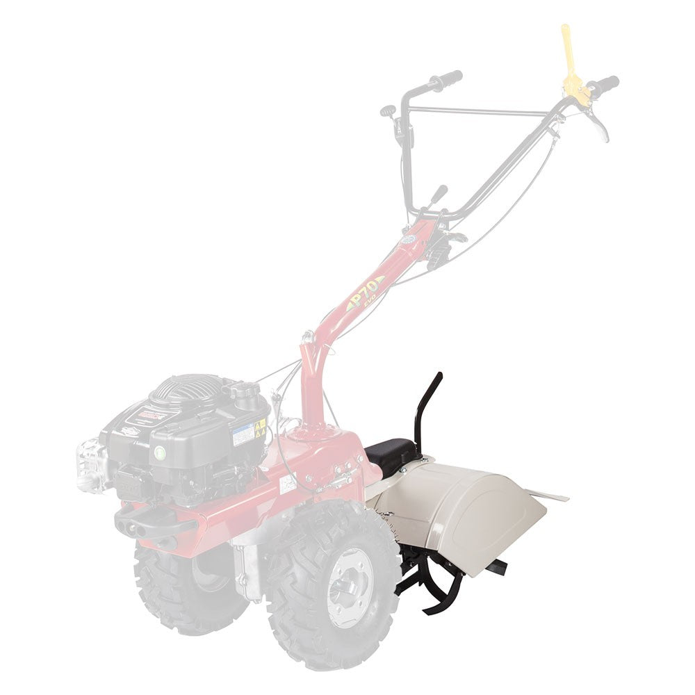 FRESA per 'P70 Evo'