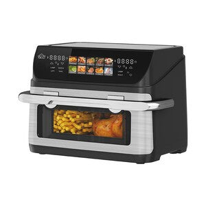 FRIGGITRICE AD ARIA 10L 2400W