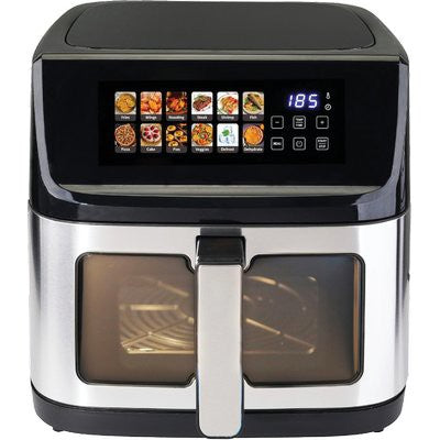FRIGGITRICE AD ARIA ZHC111S ZEPHIR