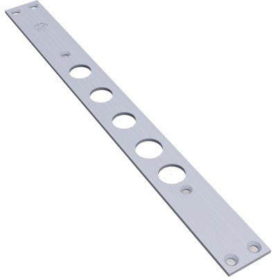 FRONTALE SERRATURA FR2500/28 SECUREMME