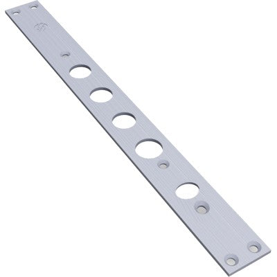 FRONTALE SERRATURA FR2530/37 SECUREMME