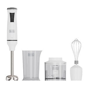 FRULLATORE AD IMMERSIONE 750W C/ACCESSORI