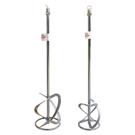 FRUSTA A TRIPLA SPIRALE Ø 120 x 600 mm