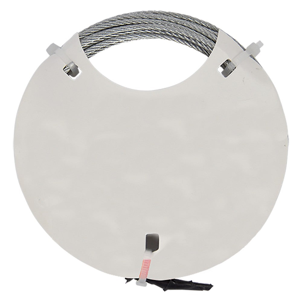 FUNE PER ARGANELLI mm 2,4 x rt. 6 mt
