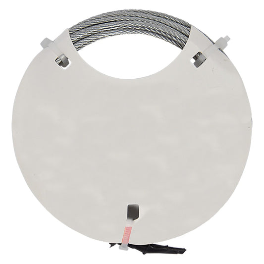 FUNE PER ARGANELLI mm 2,4 x rt. 6 mt