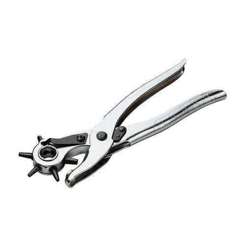 FUSTELLATRICE DA 220MM