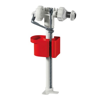 GALLEGGIANTE UNIVERSALE NANOTEK Misura: 3/8 con adatt. Geberit Pucci