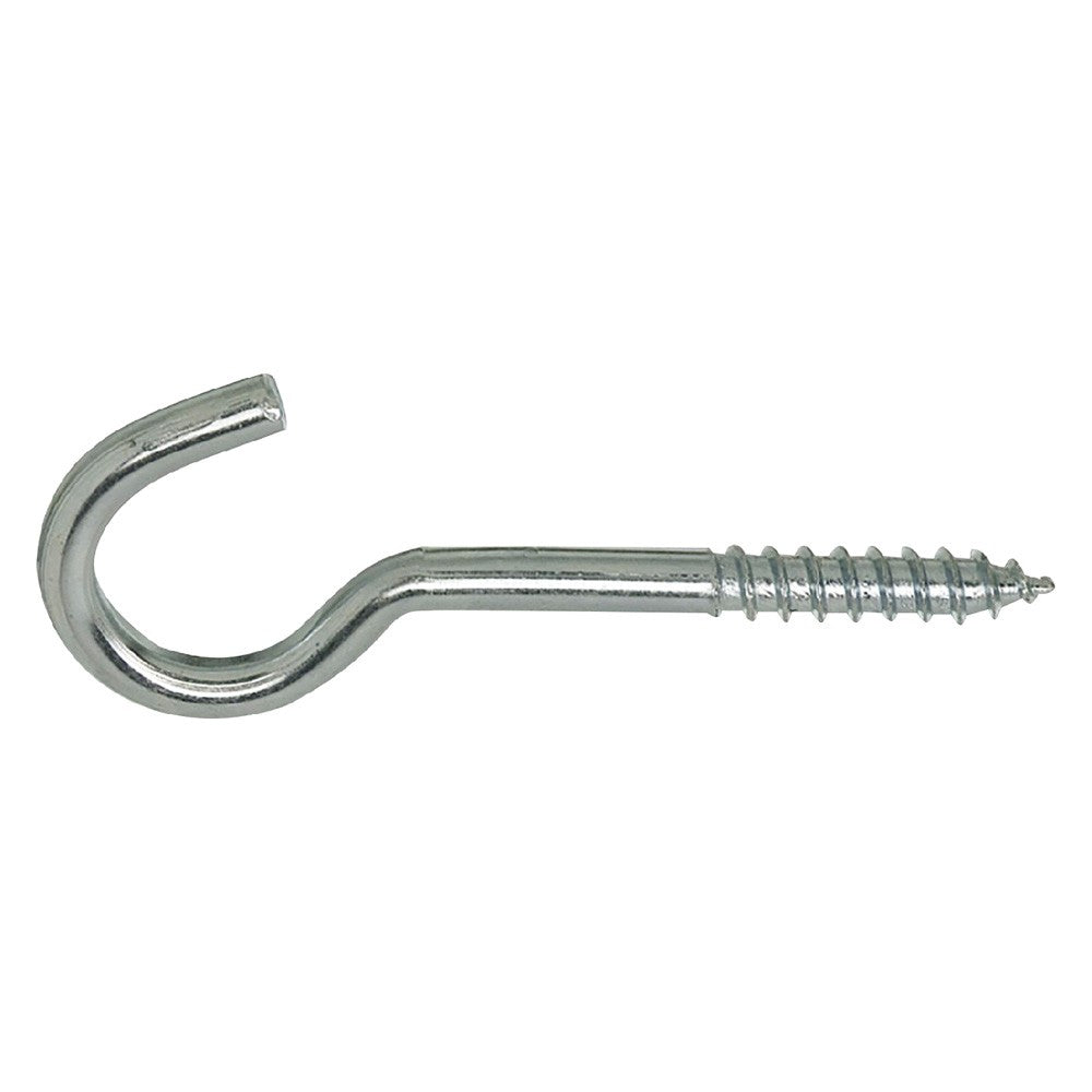 GANCIO A VITE (18 x 50) D.10 x L.16 x d.3,00 mm